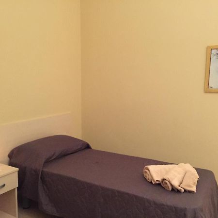 B&B Annette Tortora Dış mekan fotoğraf
