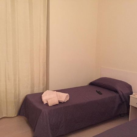 B&B Annette Tortora Dış mekan fotoğraf