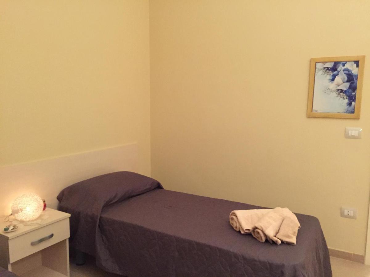 B&B Annette Tortora Dış mekan fotoğraf