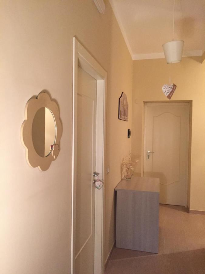 B&B Annette Tortora Dış mekan fotoğraf