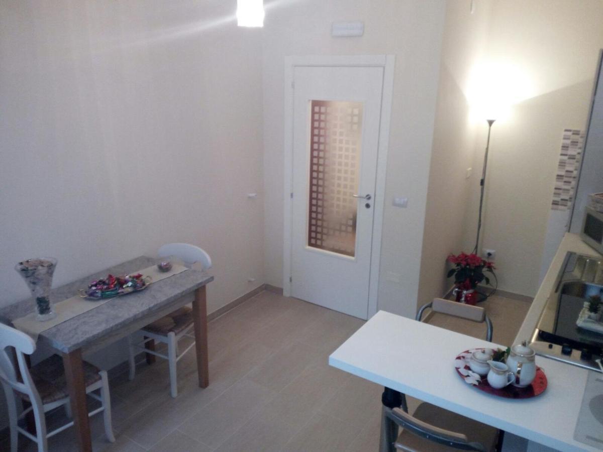 B&B Annette Tortora Dış mekan fotoğraf