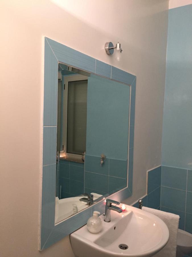 B&B Annette Tortora Dış mekan fotoğraf