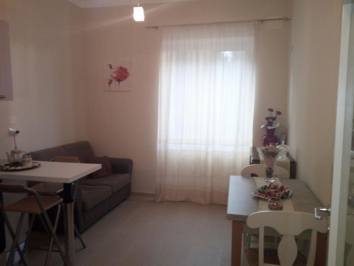 B&B Annette Tortora Dış mekan fotoğraf