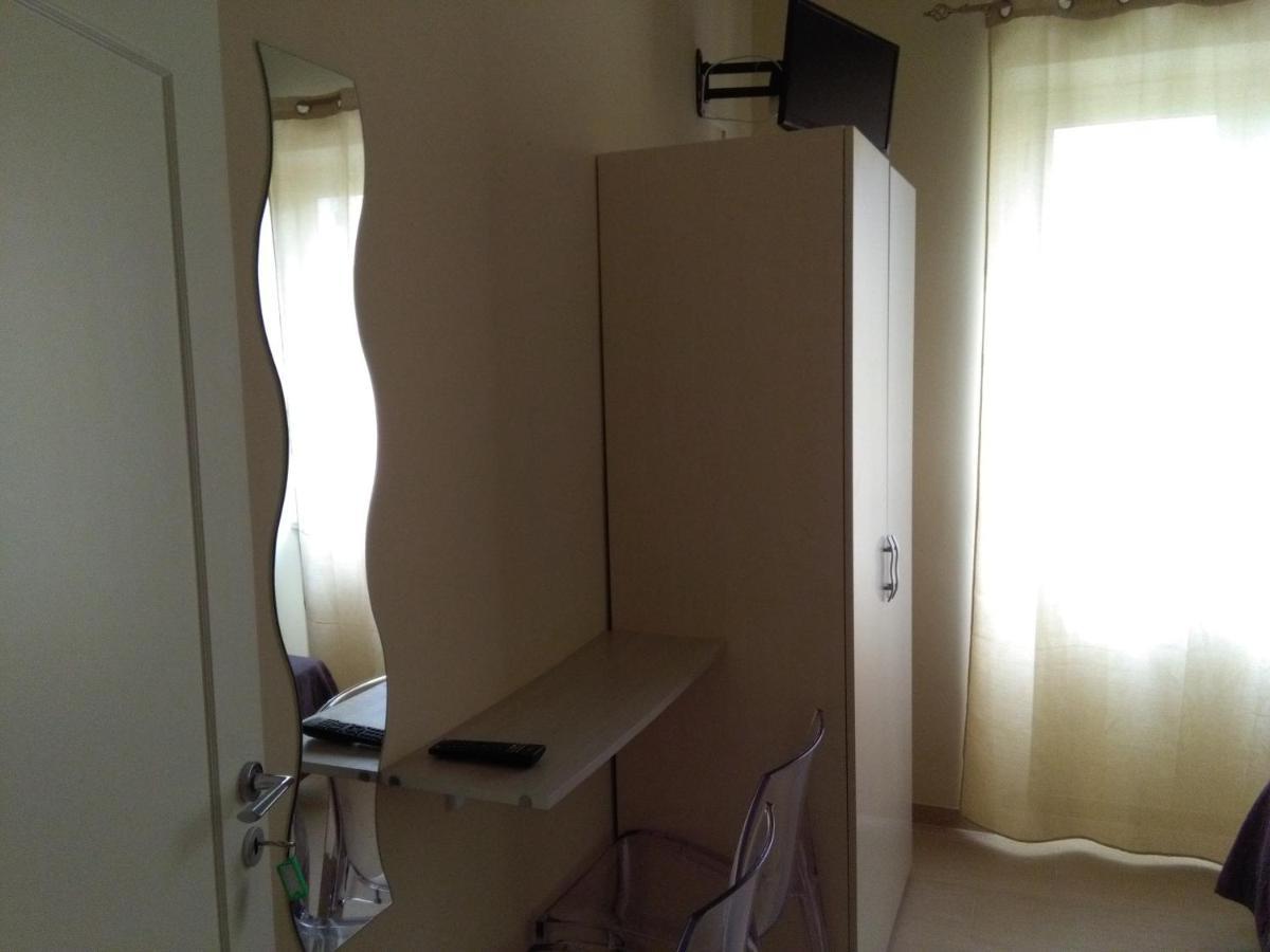 B&B Annette Tortora Dış mekan fotoğraf