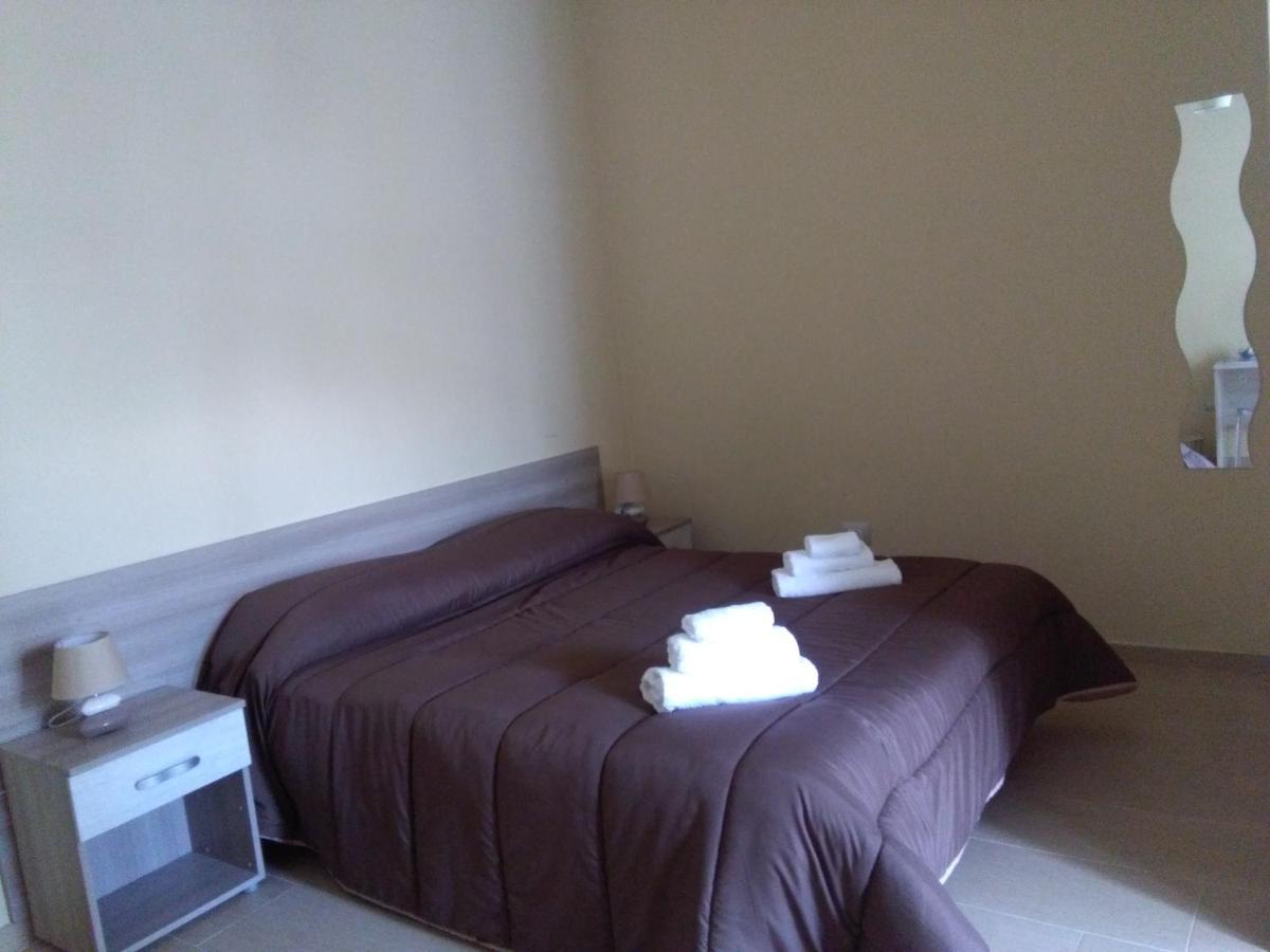 B&B Annette Tortora Dış mekan fotoğraf
