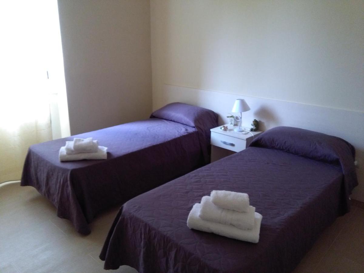 B&B Annette Tortora Dış mekan fotoğraf