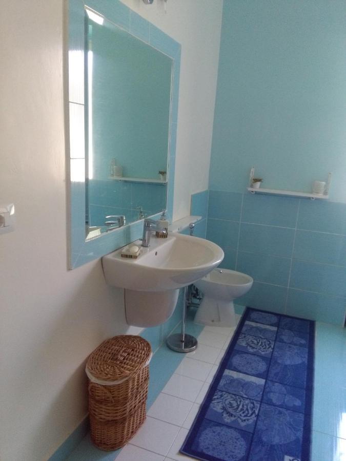 B&B Annette Tortora Dış mekan fotoğraf